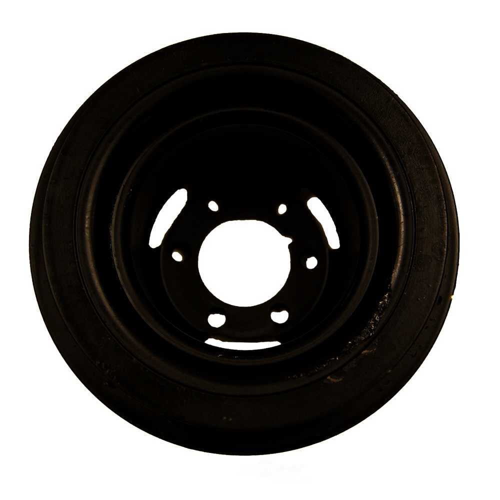 ATP Engine Harmonic Balancer P/N:102216