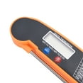 thumbnail image 3 of Foldable Food Probe Safe To Use Durable Digital BBQ , BBQ , For Steak Candy, 3 of 8