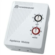 X10 Plug-In Appliance Module, 2 Prong (AM486)
