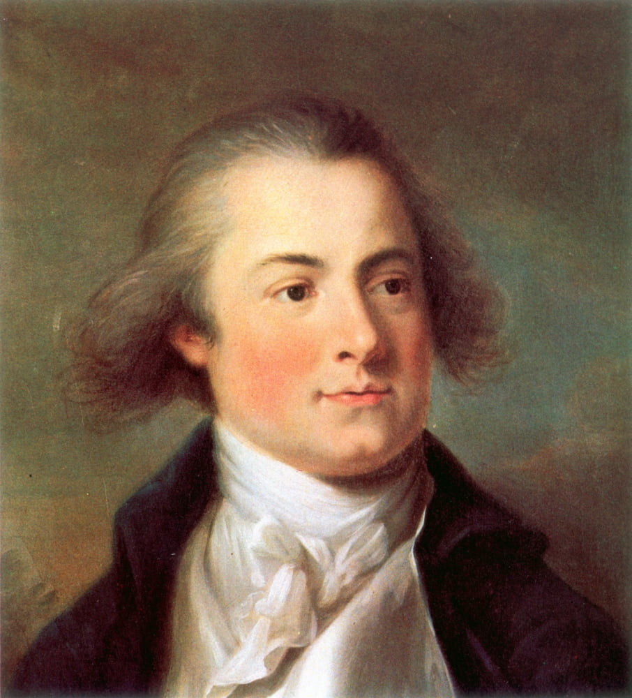 Prince Lobkowitz (17721816) Nfranz Joseph Maximilian Lobkowitz