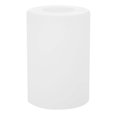 thumbnail image 2 of Glass Lampshade Replacement For E27 Lamp Holder Modern Cylinder Table And Floor Lamps Light Diffusion 1Set, 2 of 5