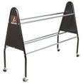 thumbnail image 2 of BSN SPORTS™ Heavy Duty Basketball Ball Cart, 2 of 2