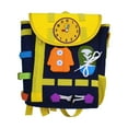 thumbnail image 3 of Mochila para pequeños perfke tablero ocupado, 3 of 9