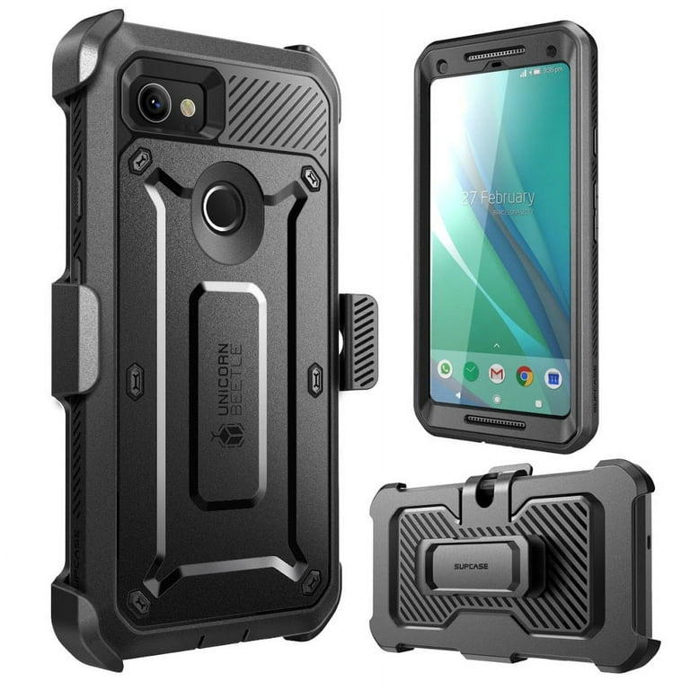 Pixel 2 holster hot sale