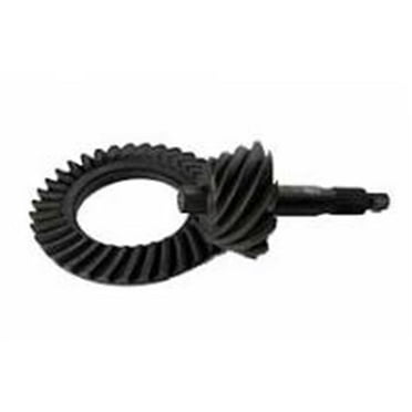 Richmond Gear 69-0276-1 Street Gear Differential Ring and Pinion Fits select: 1966-1973 FORD MUSTANG, 1975-1986 FORD F150