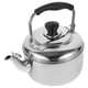 thumbnail image 1 of Hervidor de agua de sonido Hervidor de agua de estufa Hervidor de agua Hervidor de agua de acero inoxidable, 1 of 7