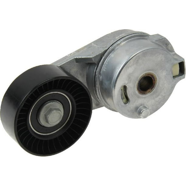 OE Replacement for 20082010 Dodge Grand Caravan Accessory Drive Belt