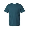 thumbnail image 4 of AllPro 48000 Pro-Lock Performance T-Shirt-Atlantic Blue-M, 4 of 6