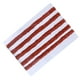 thumbnail image 4 of Tiras de goma para reparación de neumáticos, 50 piezas de reparación de neumáticos sin cámara, kit de reparación de neumáticos con cuerda, estética elegante, 4 of 9