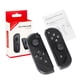 thumbnail image 1 of Controlador de consola de juegos Joypad de plástico Izquierda Derecha Reemplazo de gamepad para Nintendo Switch Monstrate EL000973-00B, 1 of 2