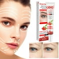 YaoLEO Eye Mask Goji Berry Eye To Eye Bags And Dark Circles To Fade