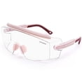 thumbnail image 1 of Gafas de seguridad UKNOW antivaho ANSI Z87.1, 1 of 6