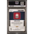 thumbnail image 2 of Graded 2024 Panini Instant Lionel Messi #43 Copa America Soccer Card PSA 10 Gem Mint, 2 of 2