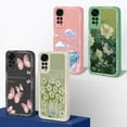thumbnail image 2 of Phone Case For Xiaomi Redmi Note 11 11S 4G 5G Soft Silicone Back Cover Camera Protection Coque For Note11 11 S 6.43" 6.6" Funda TYB373 Redmi Note 11 4G, 2 of 6