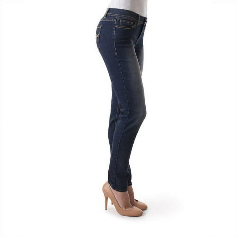 Jordache Women's Skinny Jeans