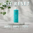 thumbnail image 4 of Moroccanoil Clarifying Shampoo 33.8 oz / 1 L, 4 of 5