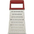 thumbnail image 2 of Good Cook 15601 Stainless Steel Box Grater, 2 of 2