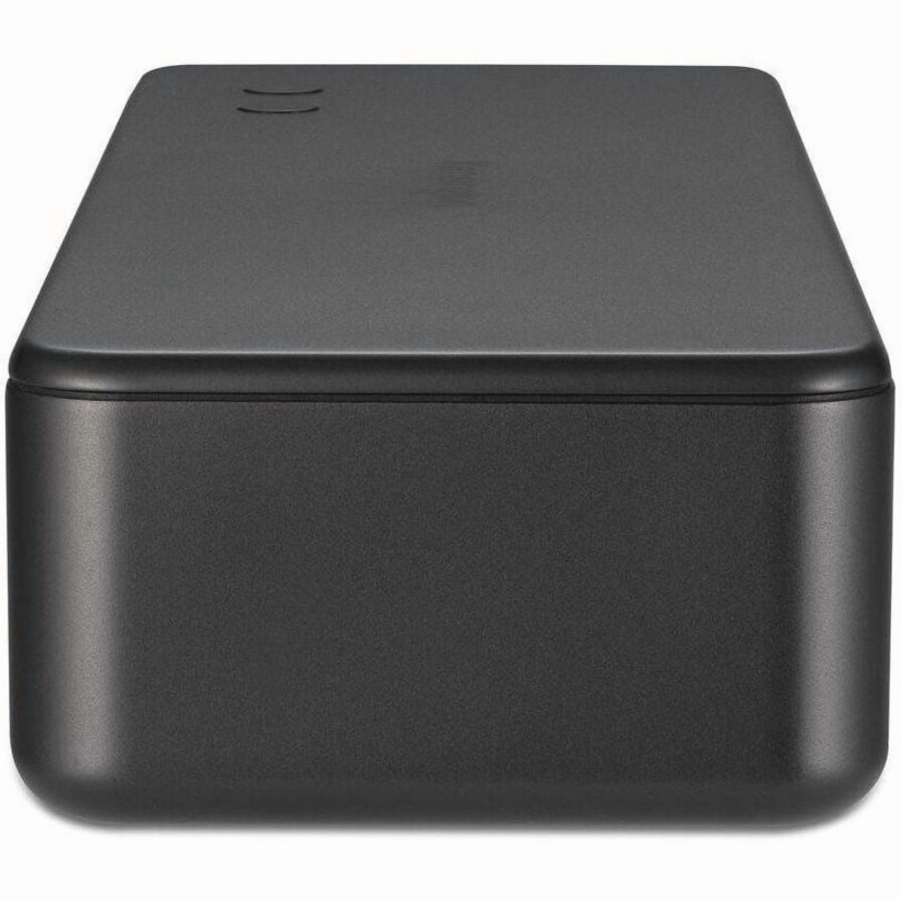 Kensington SD7100T5 EQ Pro 19-in-1 Thunderbolt 5 Docking Station