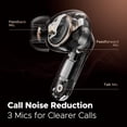 thumbnail image 4 of Auriculares inalámbricos Bluetooth SoundPEATS Capsule3 Pro con LDAC, 4 of 8