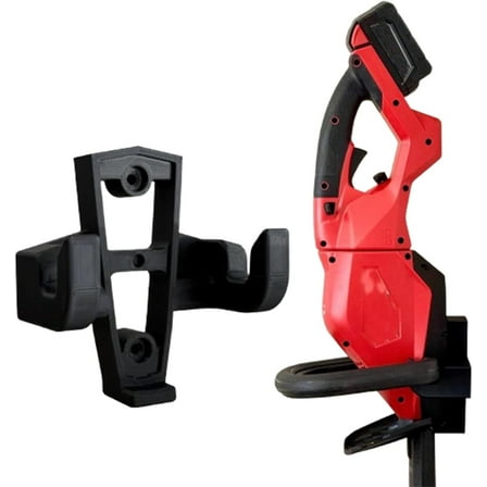 for M18 Fuel Hedge Trimmers Fits 3034-20 (24-inch) and 3033-20 (30-inch Blades) High-Strength Plastic Black