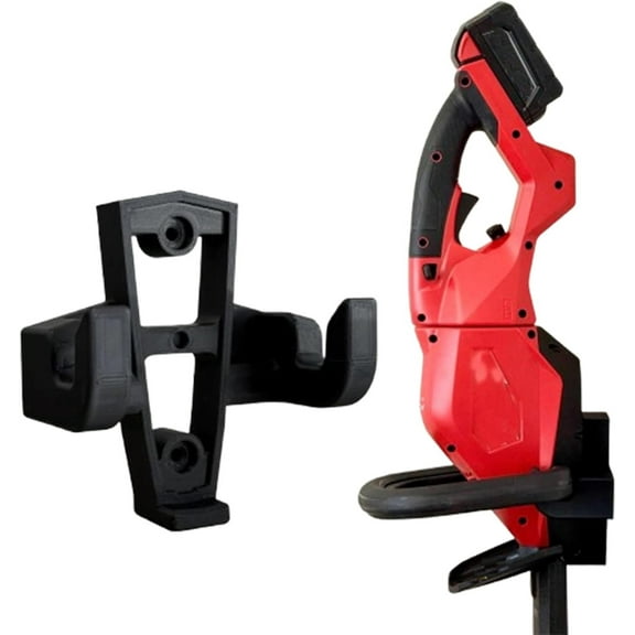 for M18 Fuel Hedge Trimmers Fits 3034-20 (24-inch) and 3033-20 (30-inch Blades) High-Strength Plastic Black