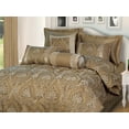 thumbnail image 3 of Dormireal Edredón Arendal King Size Dormireal Arendal, 3 of 6