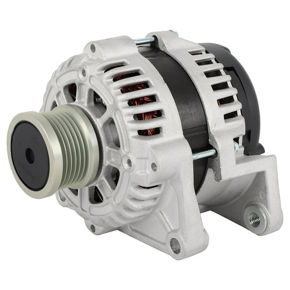 cciyu 21514 Alternator Replacement for Chevrolet for Sonic 1.8L 2012-2018