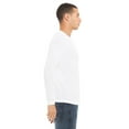 thumbnail image 4 of Bella + Canvas Unisex Jersey Long-Sleeve T-Shirt - 3501, 4 of 4