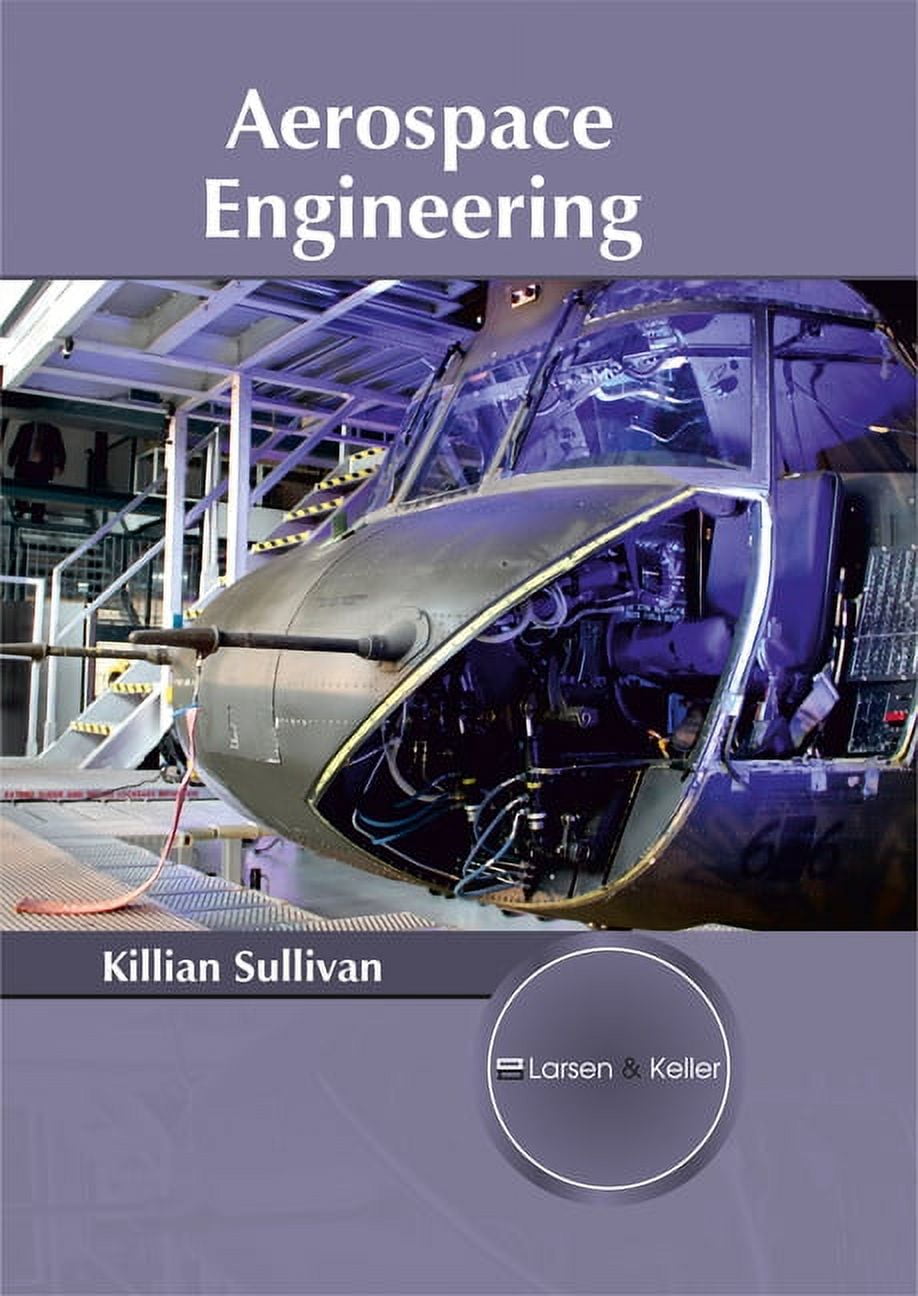 Aerospace and Aeronautical Engineering, (Hardcover) - Walmart.com