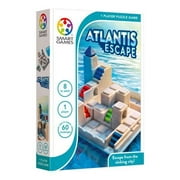 SmartGames : Atlantis Escape (Multi)