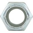 thumbnail image 5 of Allstar Performance ALL16012-10 0.38 in. 16 Coarse Thread Nyloc Hex Nuts - Pack of 10, 5 of 5
