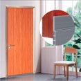 thumbnail image 3 of Under Door Draught Excluder Draft Stopper Weather Seal Strip Soundproof Windproof, 3 of 10