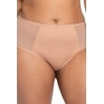 thumbnail image 3 of Curvy Kate Womens Wonderfully Shorty Brief Style-CK061201, 3 of 10