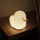 thumbnail image 5 of Luz LED USB recargable para niños Sunnimix Luz de noche con sensor táctil de silicona suave, 5 of 7