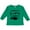 Kelly Green, variant on Inktastic Grandpas Camping Buddy Boys or Girls Long Sleeve Toddler T-Shirt