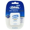 Oral-B Glide All-in-One Dental Floss, Brilliance Blast (44 m, 6 pk.)