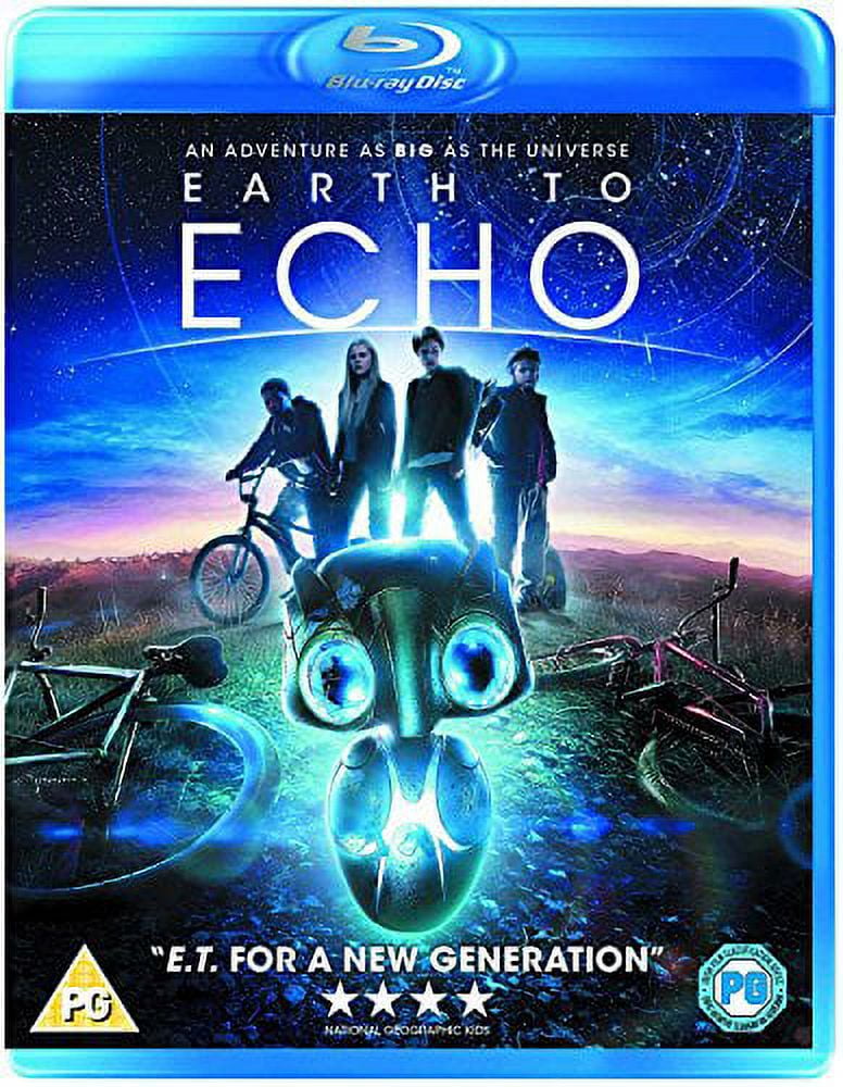 Future World (Blu-ray) - Walmart.com