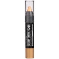thumbnail image 2 of Sombra de ojos Maybelline New York Eyestudio ColorTattoo 745 Gold, 2 of 3