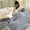 🔥 Gray_New, variant on kcavykas Gifts Double Layer Soft Lambskin Throw Blanket Winter Quilt Thick Plush Warm Sofa Bed Cover Cozy Washable All Season Comforter with Extra Insulation Gift