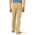 thumbnail image 5 of Wrangler Men's Slim Straight Fit Jean with Stretch, 5 of 6
