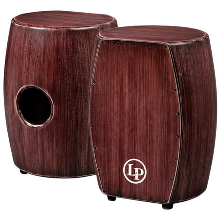 UPC 647139377025 product image for Latin Percussion LP Matador Stave Tumba Cajon (Rustic Brown) | upcitemdb.com