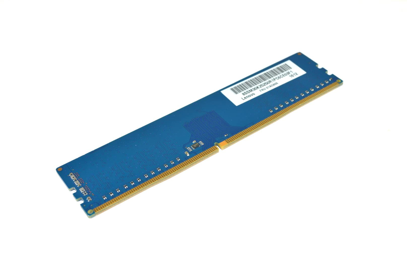 ★RAMI★ Ramaxel 8GB DDR4 1Rx8 PC4-2400T RMUA5110MB78HAF-2400 DIMM