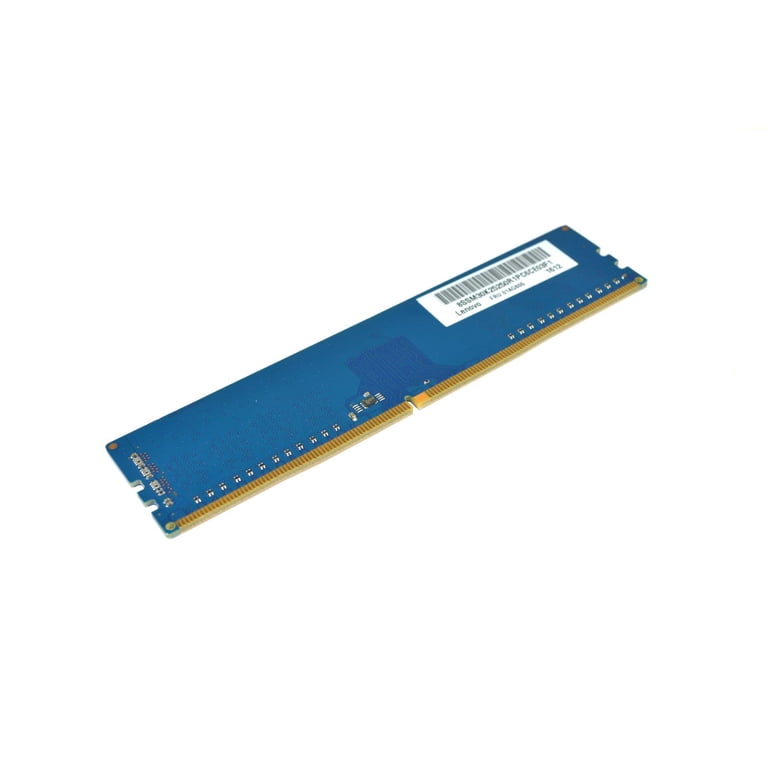 Ramaxel 8GB DDR4 1Rx8 PC4-2400T RMUA5110MB78HAF-2400 DIMM Desktop