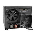 thumbnail image 5 of Tripp Lite 1250W PowerVerter APS 12VDC 120V Inverter/Charger, 2 Outlets APS1250, 5 of 7