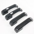 thumbnail image 3 of Amdohai For Ford Raptor F150 2015-2020 Car Outer Door Handle Cover Sticker, 3 of 5
