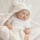 thumbnail image 4 of Fiudx Manta Envolvente para Recién Nacidos, Tela Sintética Suave, Cómoda Manta para Dormir, Diseño Unisex, Accesorio de Fotografía, Regalo Versátil para Bebés, Tamaño 55 X 29 Cm, Ideal para Niños de, 4 of 7