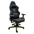 thumbnail image 6 of DreamSeat Xpression Gaming Chair with Villanova Wildcats Logo in Black, 6 of 10