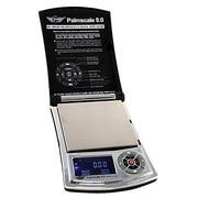PalmScale SCPS8800 088 8.8 800-gram by 0.1-gram Scale, (1 per Pack)