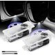 thumbnail image 1 of Piezas de Luz de Puerta de Coche Compatible con BMW, Luces Led para Puerta de Coche, Proyector de Puerta de Coche Compatible con Serie 1 2 3 4 5 6 7 X1 X2 X3 X4 X5 X6, 1 of 5