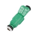 thumbnail image 4 of Reemplazo 2000-2012 De La Boca 0280155968 Del Inyector De Combustible Del Coche De Combustible, 4 of 7